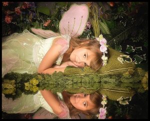 The Fairy Experience @ DLB Photography