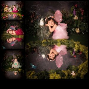 The Fairy Experience @ DLB Photography