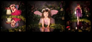 The Fairy Experience @ DLB Photography