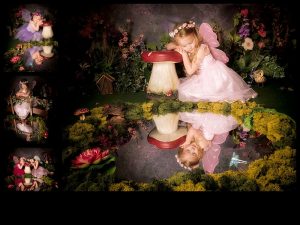 The Fairy Experience @ DLB Photography