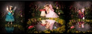 The Fairy Experience @ DLB Photography