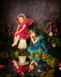 The Fairy Experience @ DLB Photography